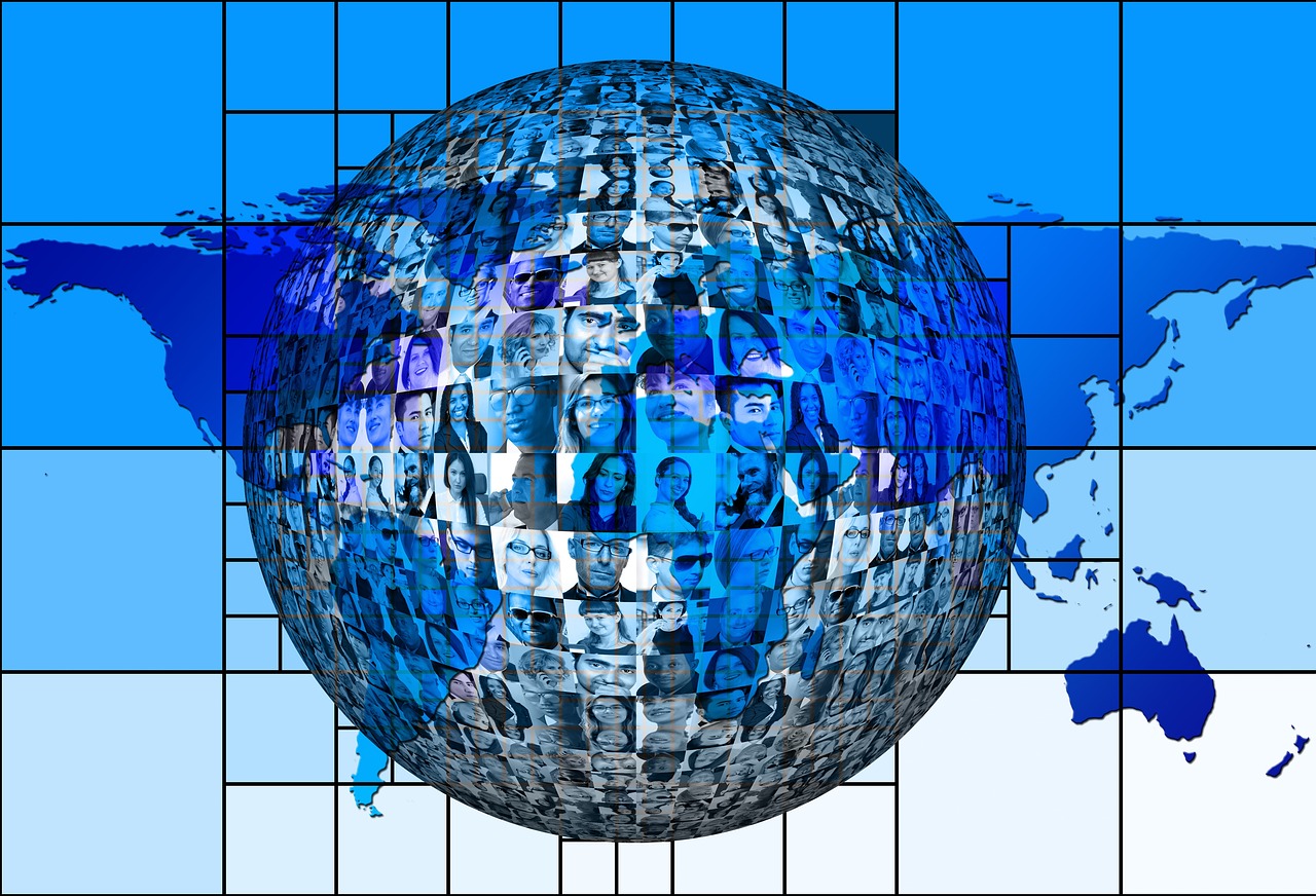 business people, team, collaboration