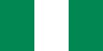 Flag of Nigeria